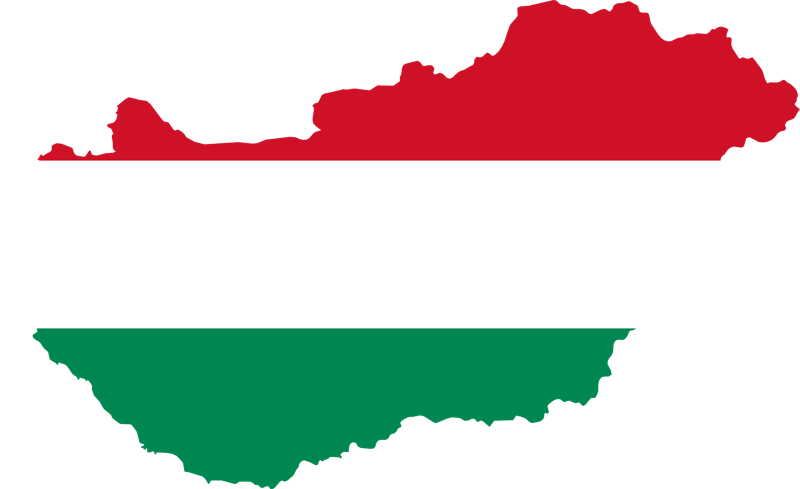 Küldeményeket szállítunk Magyarország minden szegletébe Magyarország